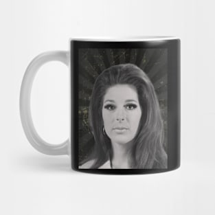 Bobbie Gentry Mug